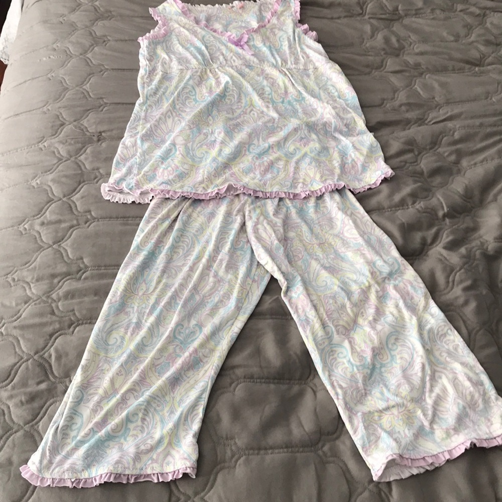 Pj set
